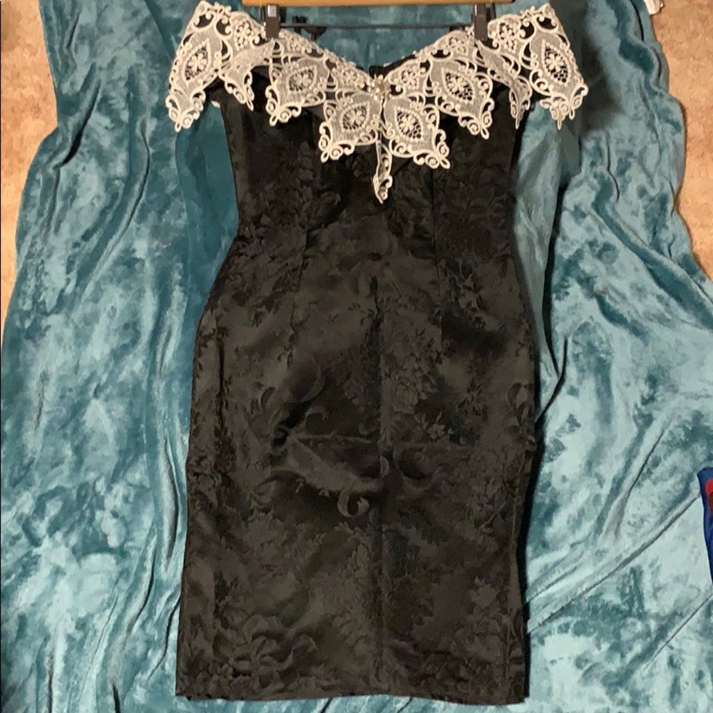 NWOT PROM DRESS